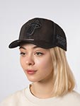 Бейсболка MITCHELL NESS арт. HP12810-MHEBLCK Miami Heat NBA (черный)